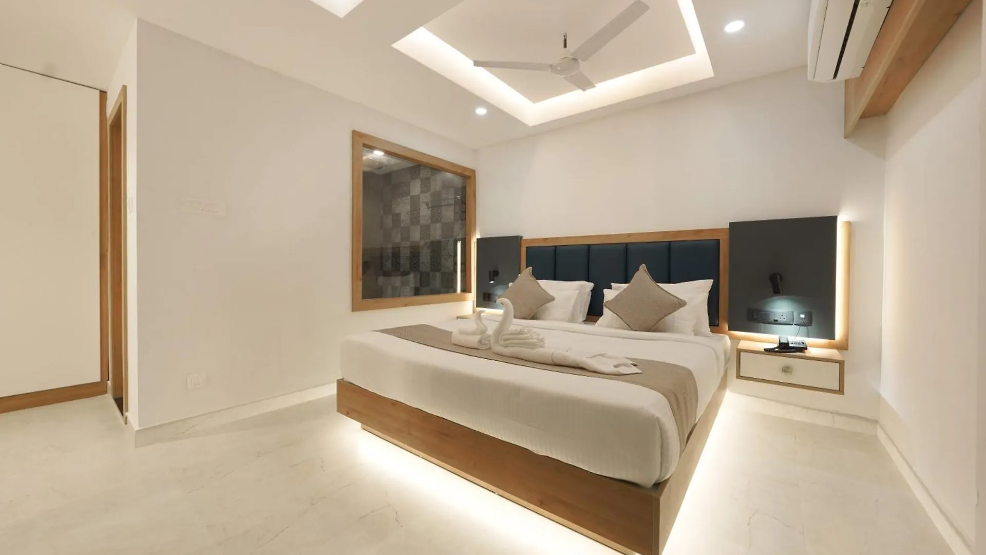 Aurora Hotels And Resorts Pulickamaly 인도