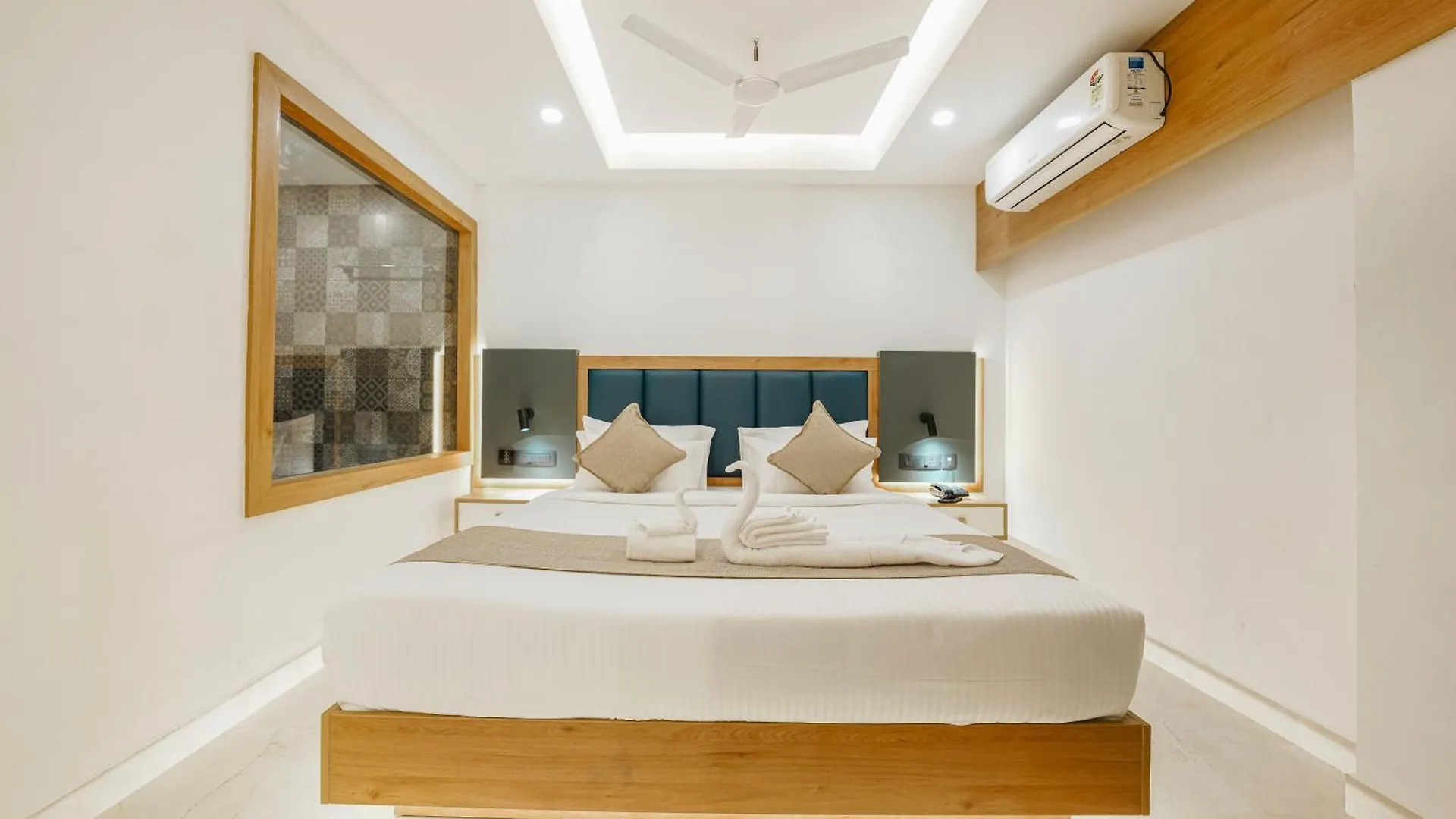 Aurora Hotels And Resorts Pulickamaly