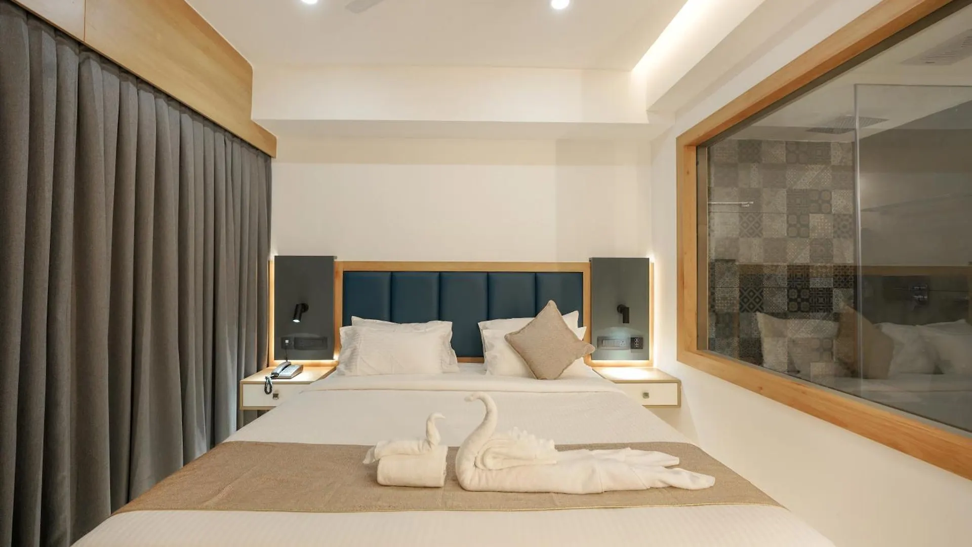 Aurora Hotels And Resorts Pulickamaly 4*,