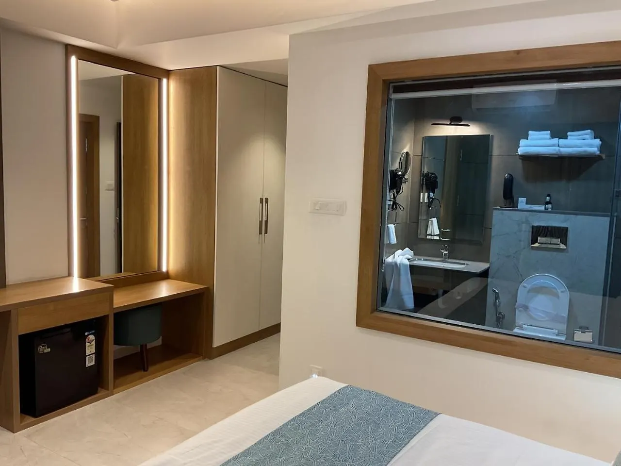 ****  Aurora Hotels And Resorts Pulickamaly 인도