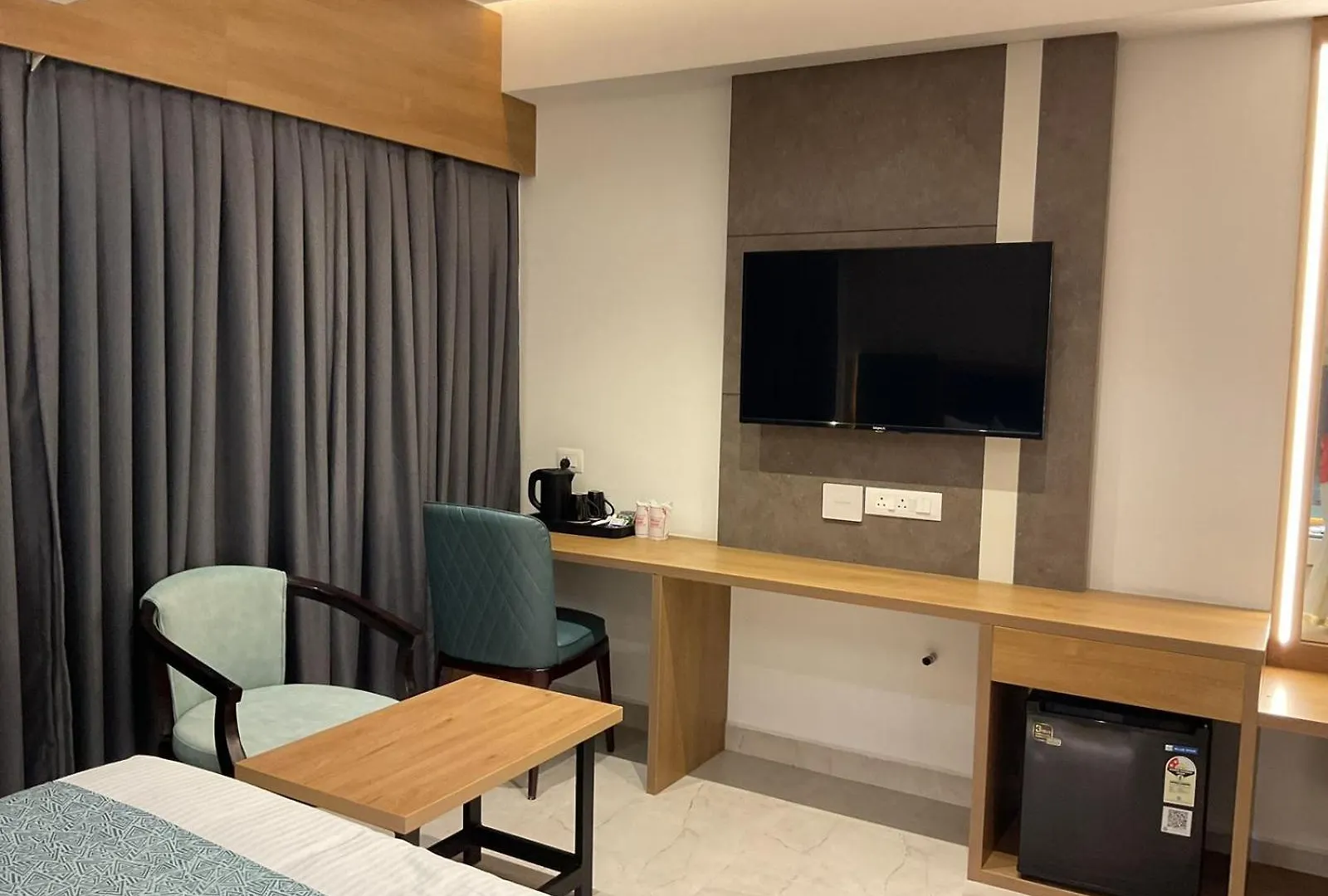 Aurora Hotels And Resorts Pulickamaly 4*,