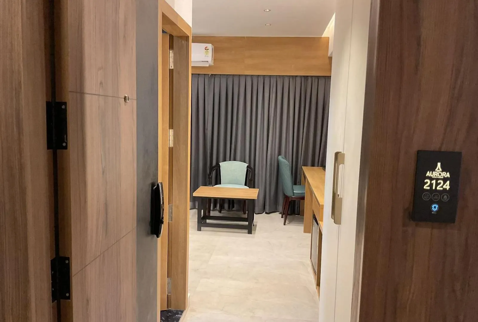 Aurora Hotels And Resorts Pulickamaly